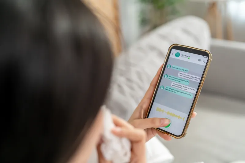 Automatización WhatsApp